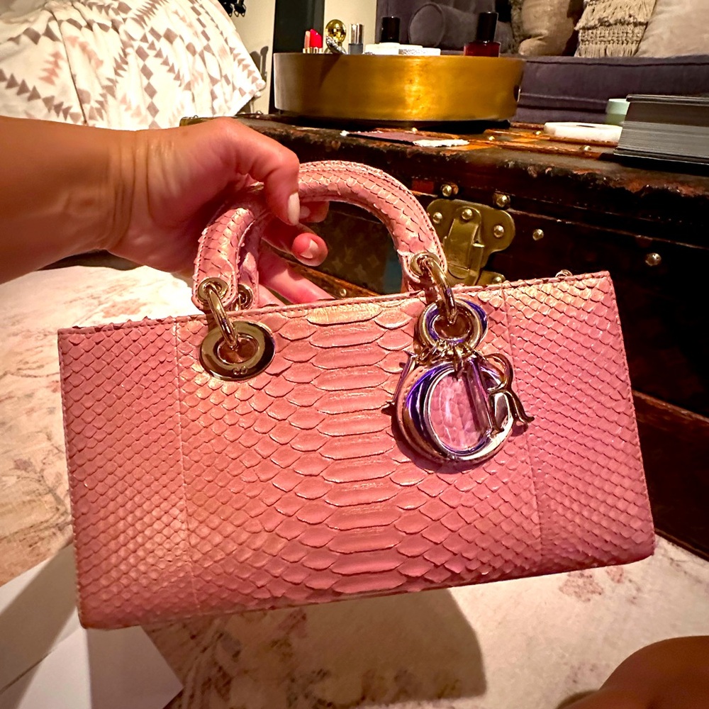 Christian Dior